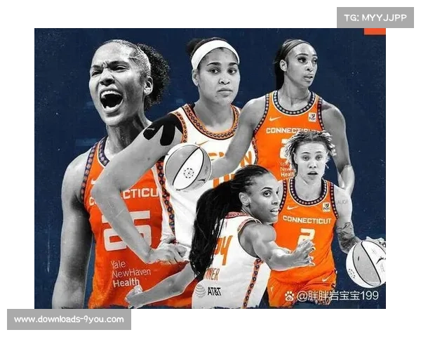 WNBA计划在未来五年将联盟规模扩大至18支球队