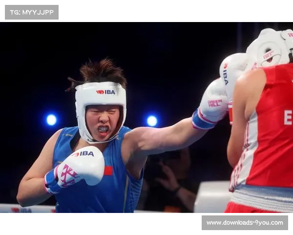 IBA遭国际奥委会除名后改革，巴黎奥运拳击由工作组独立管理