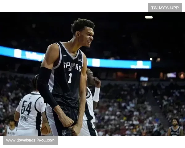 NBA状元文班亚马脚踝扭伤,预计缺席常规赛初期 NBA状元文班亚马脚踝扭伤,预计缺席常规赛初期