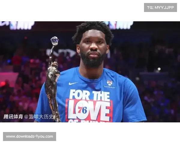 NBA非洲篮球学院落成，恩比德担任荣誉院长