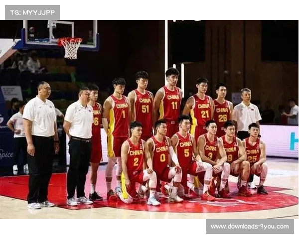 中国男篮世预赛首战11月28日北京对阵韩国，开启世界杯征程