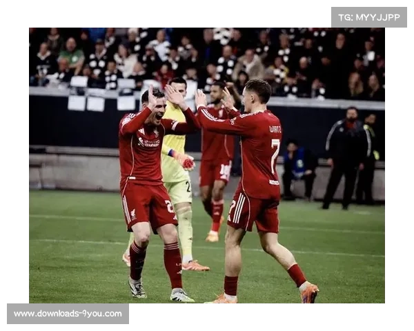 利物浦主场平局尴尬，自2002年以来首失升班马优势