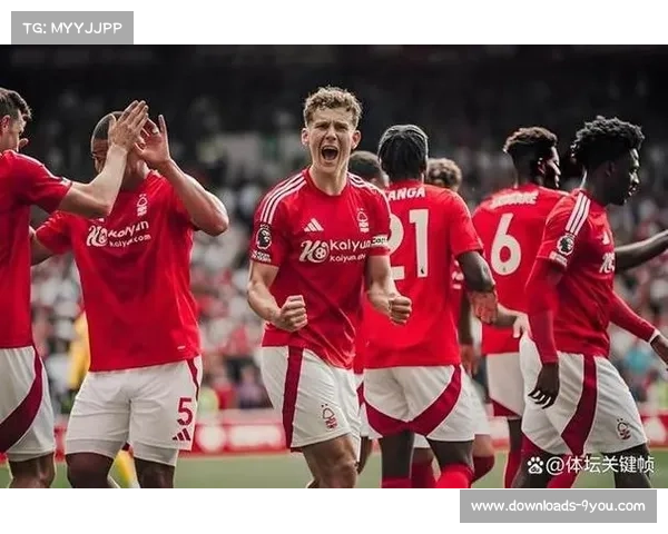 争冠冲刺阶段开启：英超进入2025-26赛季最终决战时刻